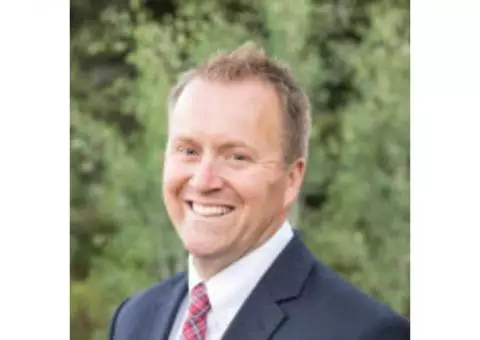Jeffrey Davis - Farmers Insurance Agent in Pleasant Grove, UT