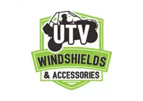 UTV Windshields