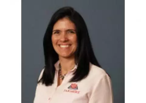 Gladys Aguirre Starling - Farmers Insurance Agent in Provo, UT